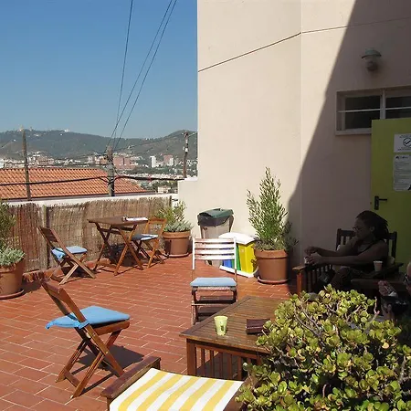 Onefam Les Corts Hostal *