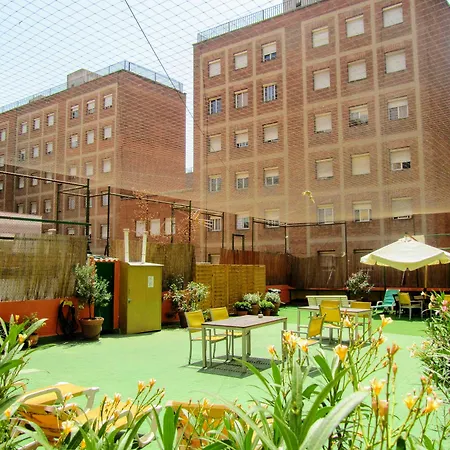 Onefam Les Corts * Barcelona