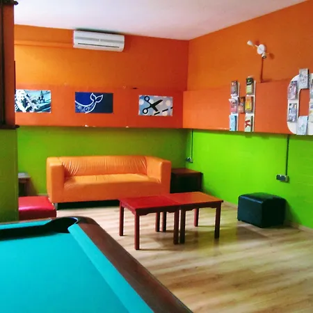 Hostal Onefam Les Corts *