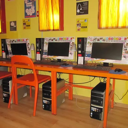 Onefam Les Corts * Barcelona