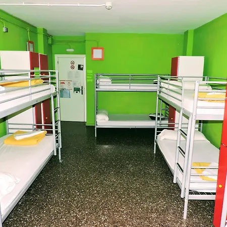 Onefam Les Corts