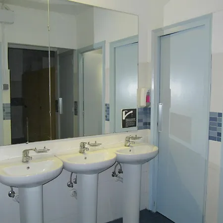Hostal Onefam Les Corts *