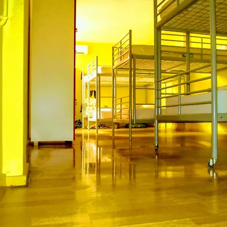 Onefam Les Corts * Barcelona