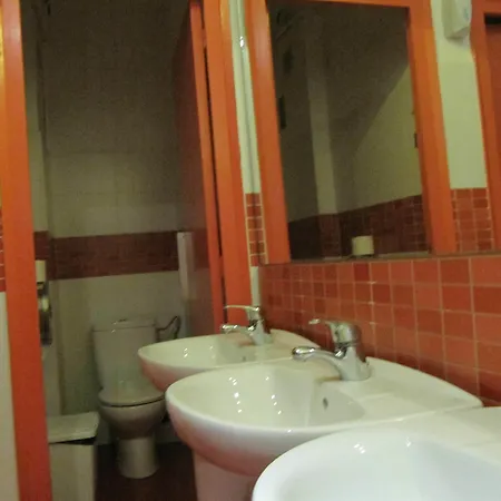Hostal Onefam Les Corts
