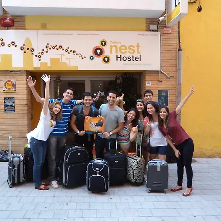 Onefam Les Corts * Barcelona
