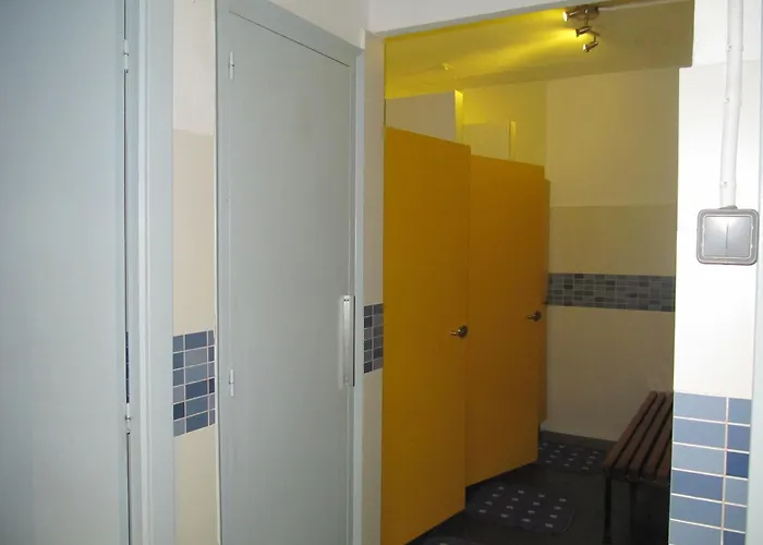 Onefam Les Corts برشلونة