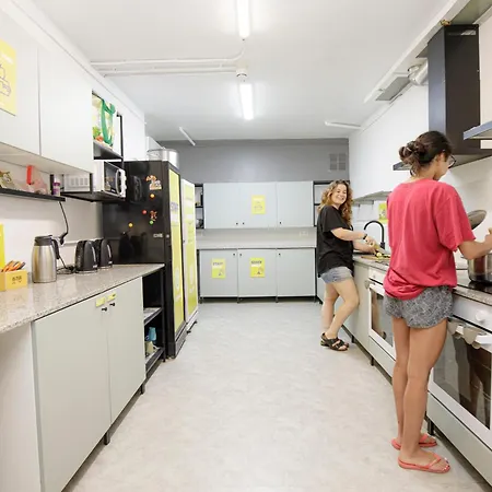 Hostel Onefam Les Corts